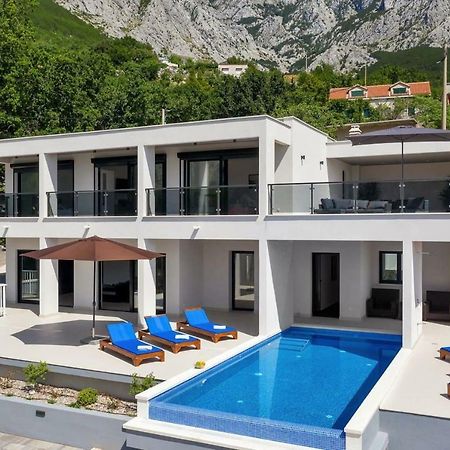 Holiday Home E Bast 외부 사진