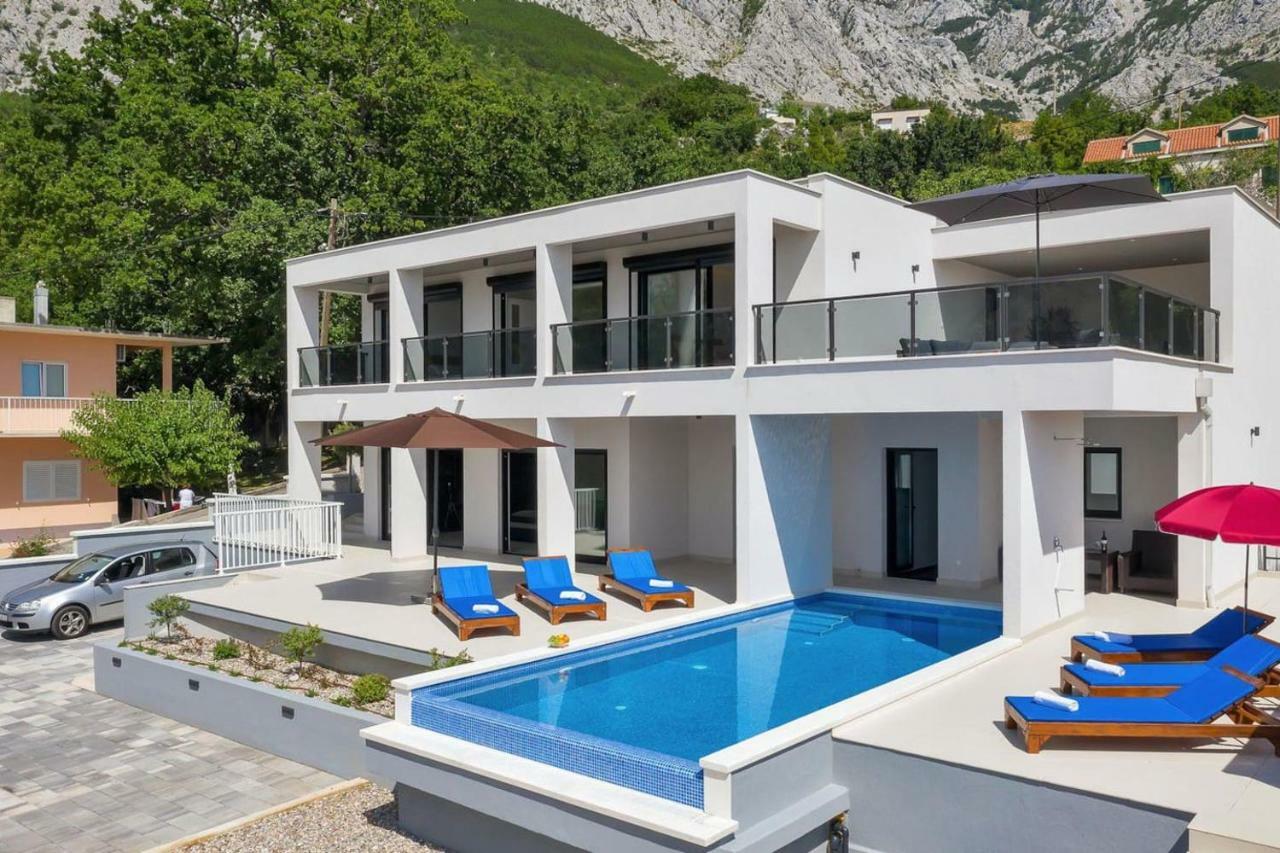 Holiday Home E Bast 외부 사진