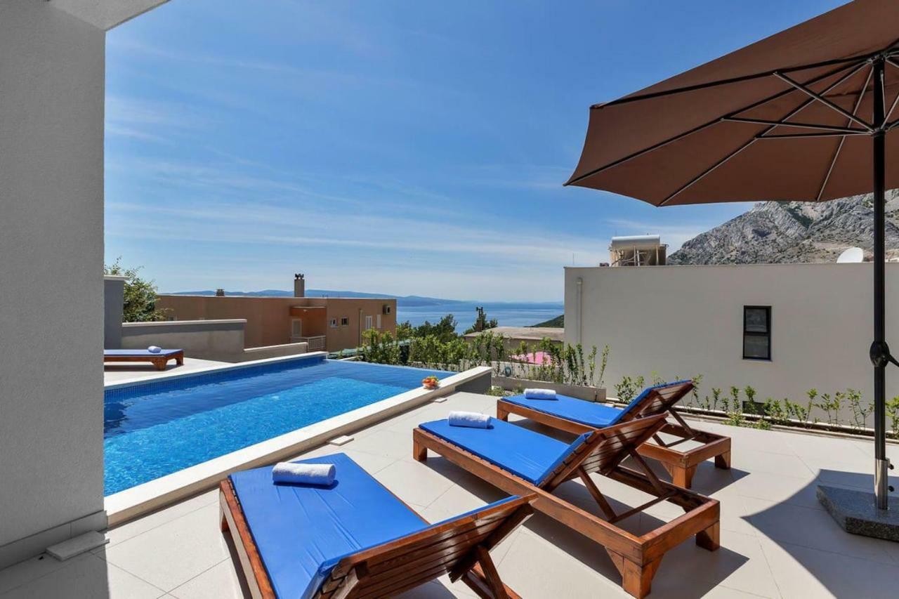 Holiday Home E Bast 외부 사진