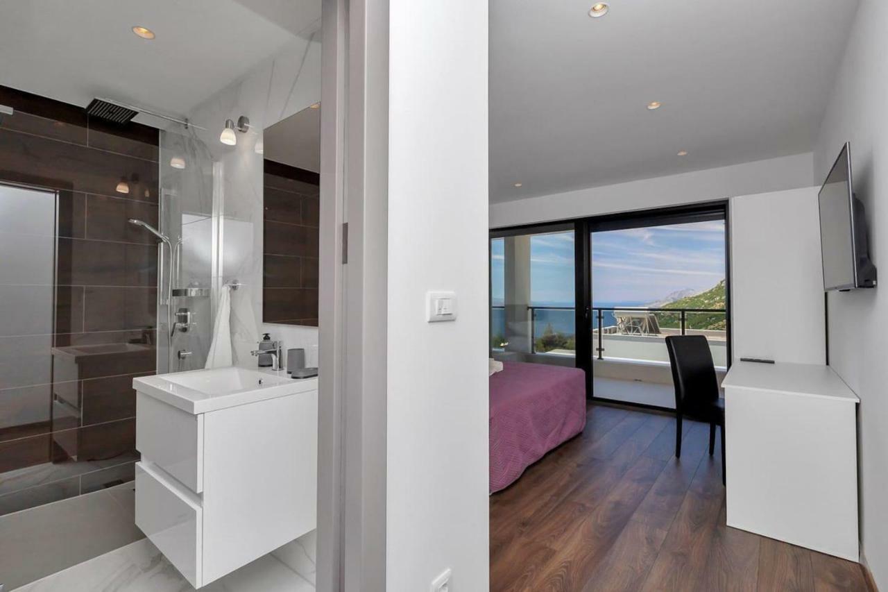 Holiday Home E Bast 외부 사진
