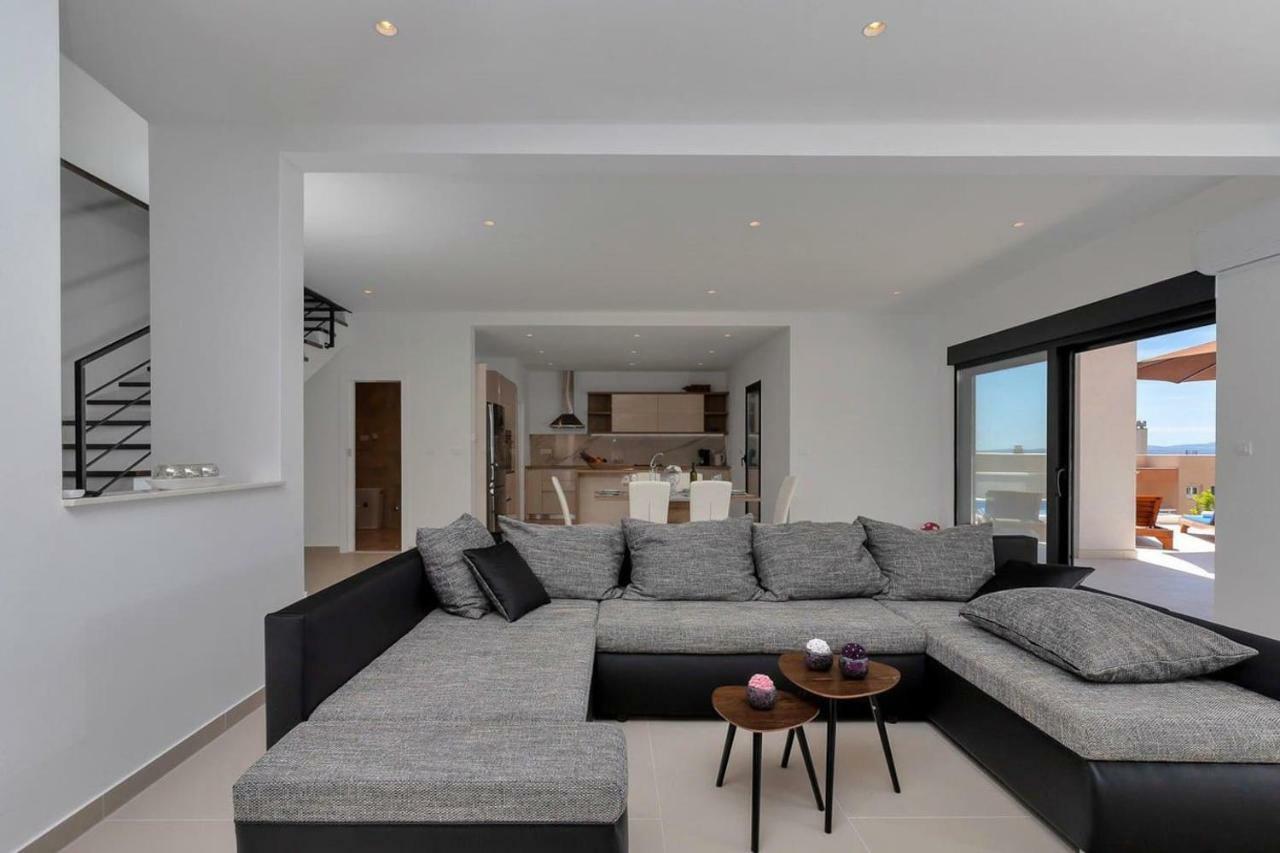 Holiday Home E Bast 외부 사진