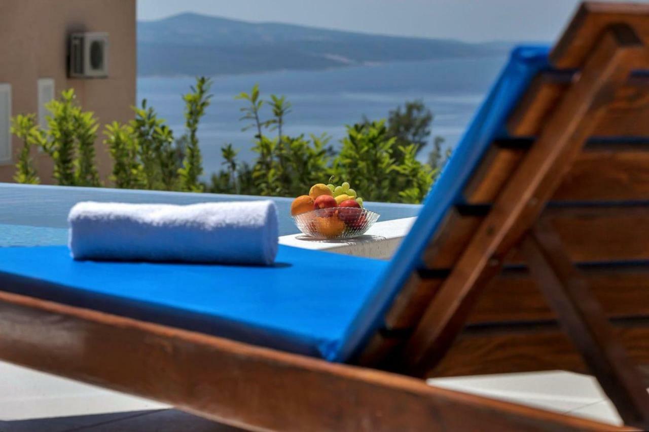 Holiday Home E Bast 외부 사진
