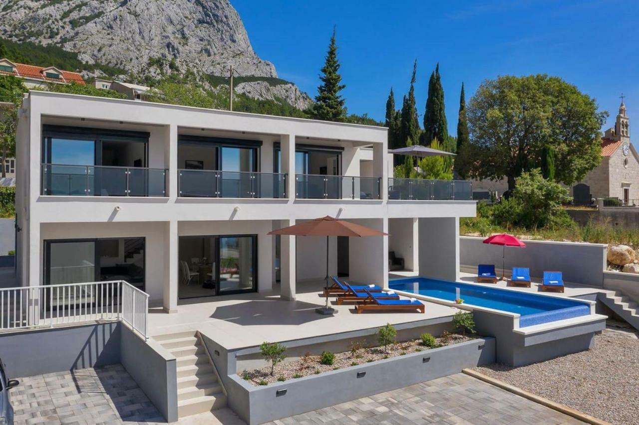 Holiday Home E Bast 외부 사진