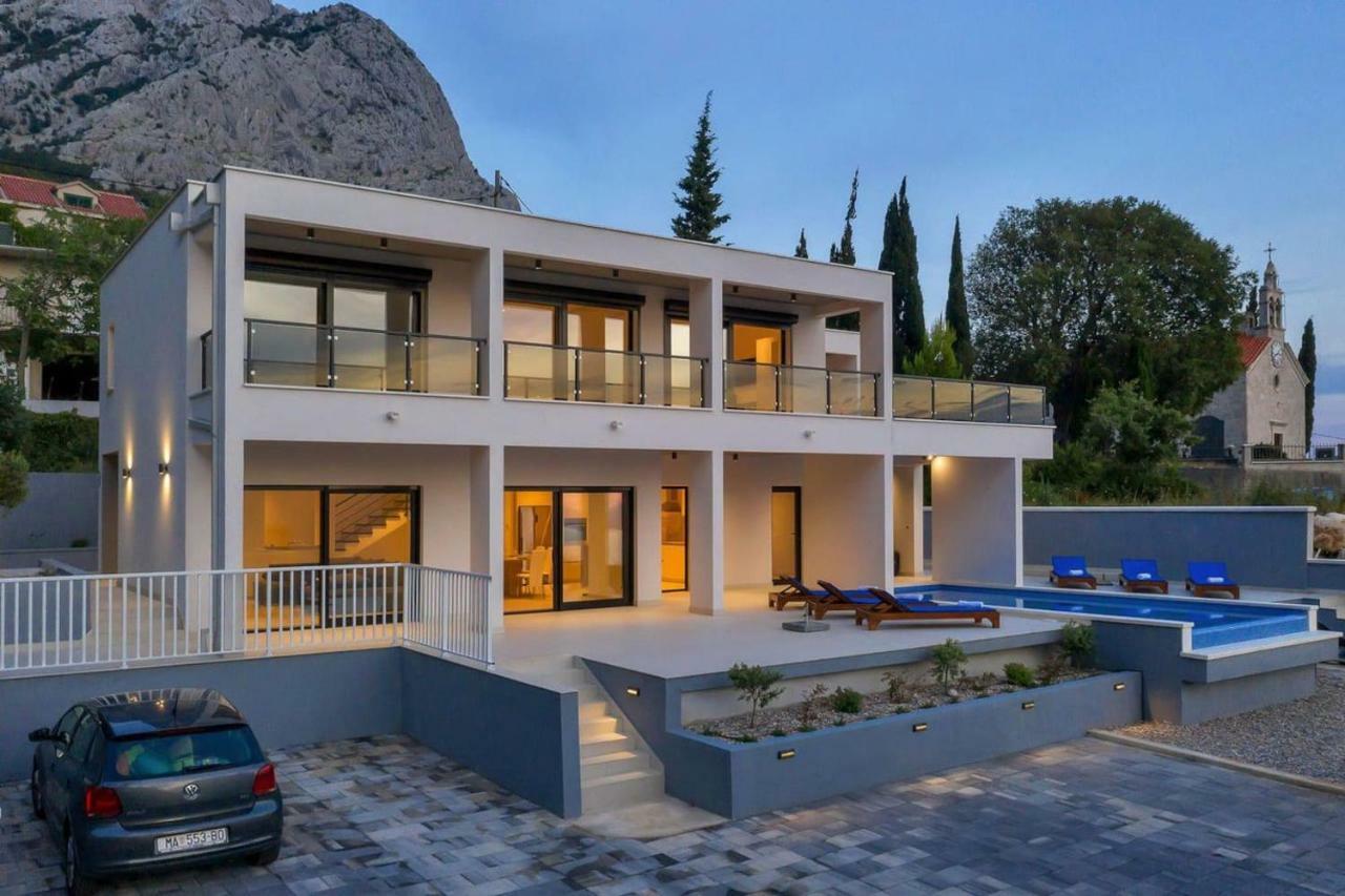 Holiday Home E Bast 외부 사진