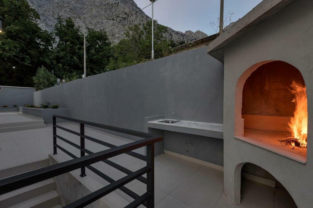 Holiday Home E Bast 외부 사진