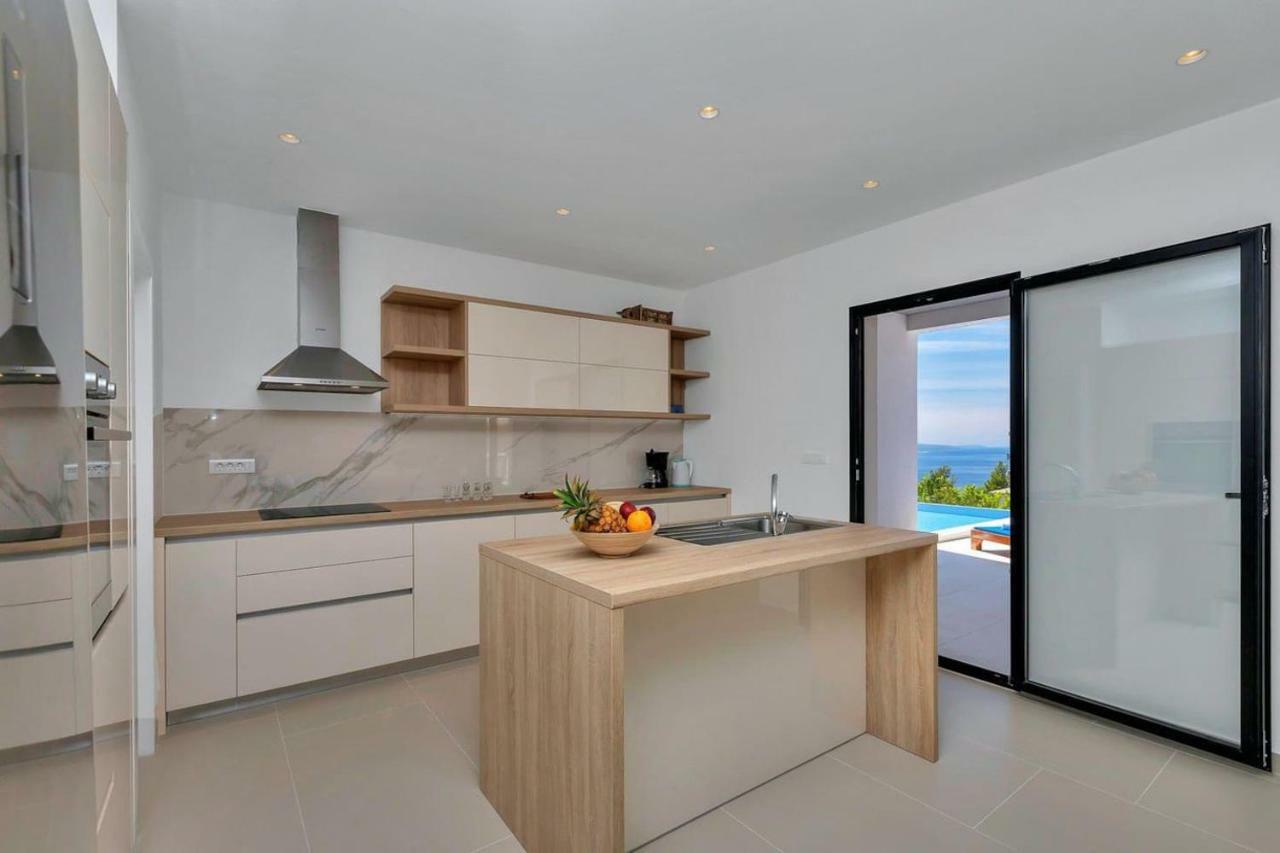 Holiday Home E Bast 외부 사진