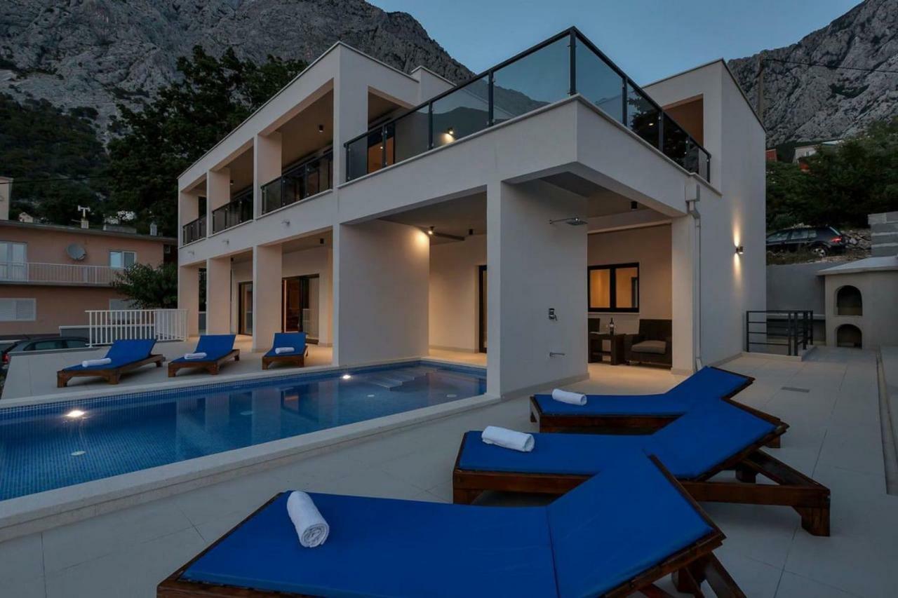 Holiday Home E Bast 외부 사진