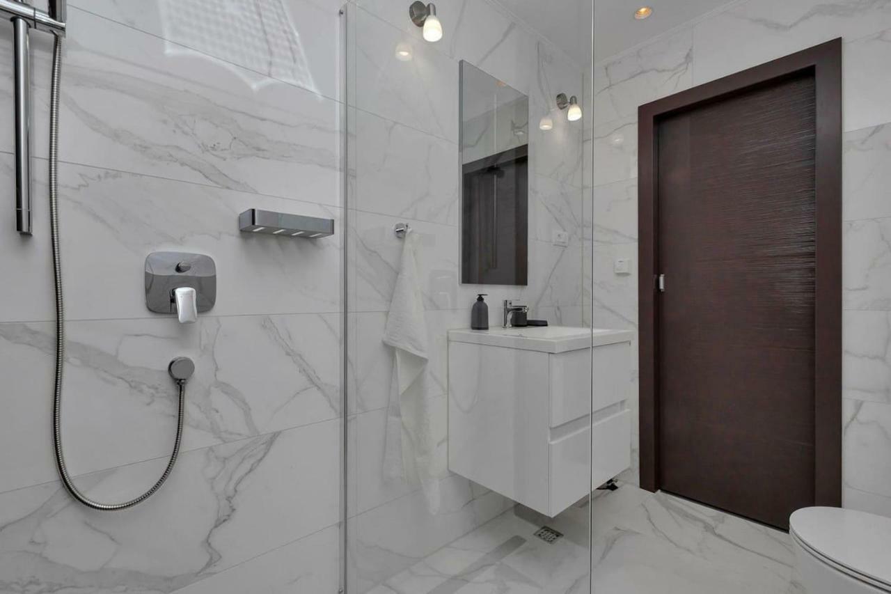 Holiday Home E Bast 외부 사진