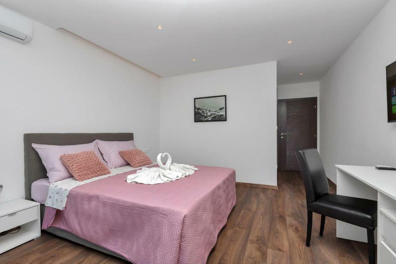 Holiday Home E Bast 외부 사진