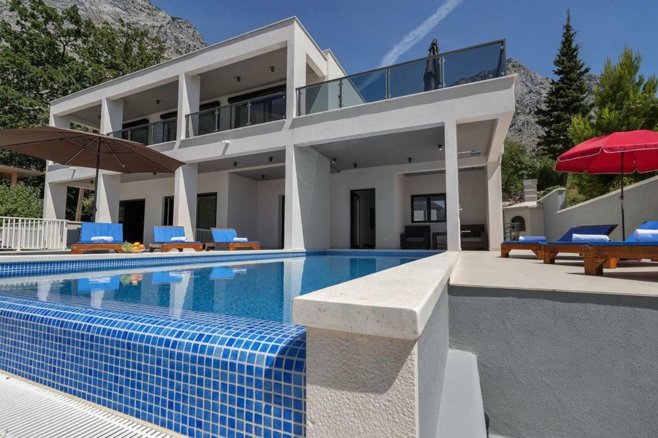 Holiday Home E Bast 외부 사진