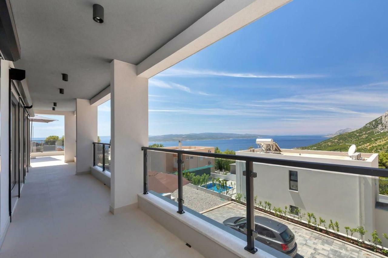 Holiday Home E Bast 외부 사진