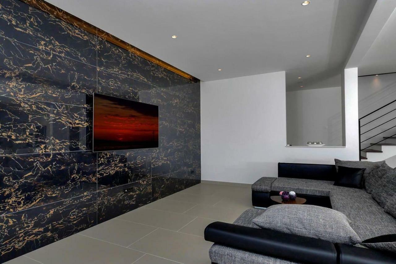 Holiday Home E Bast 외부 사진