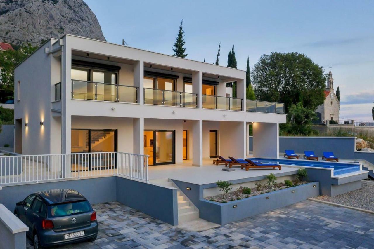 Holiday Home E Bast 외부 사진