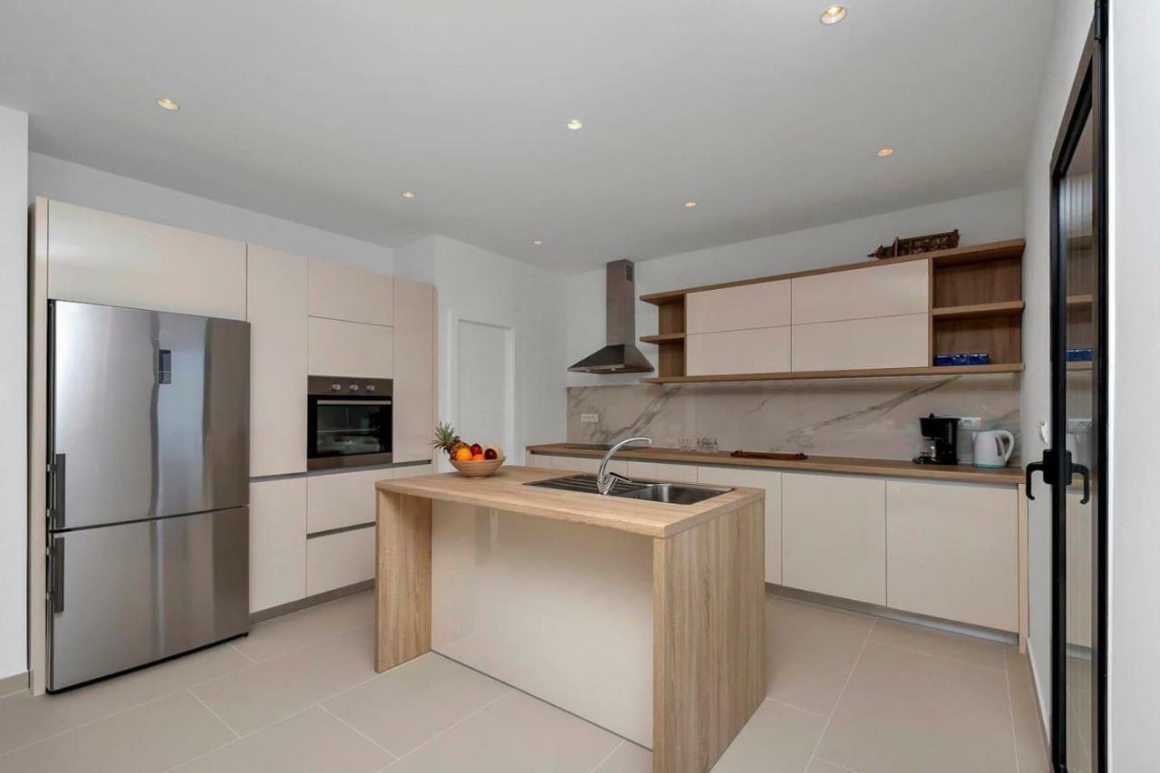 Holiday Home E Bast 외부 사진