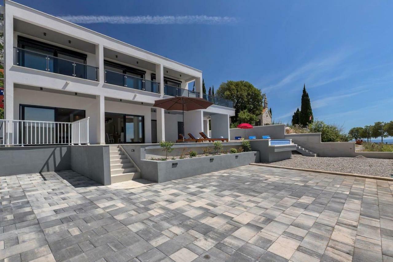 Holiday Home E Bast 외부 사진