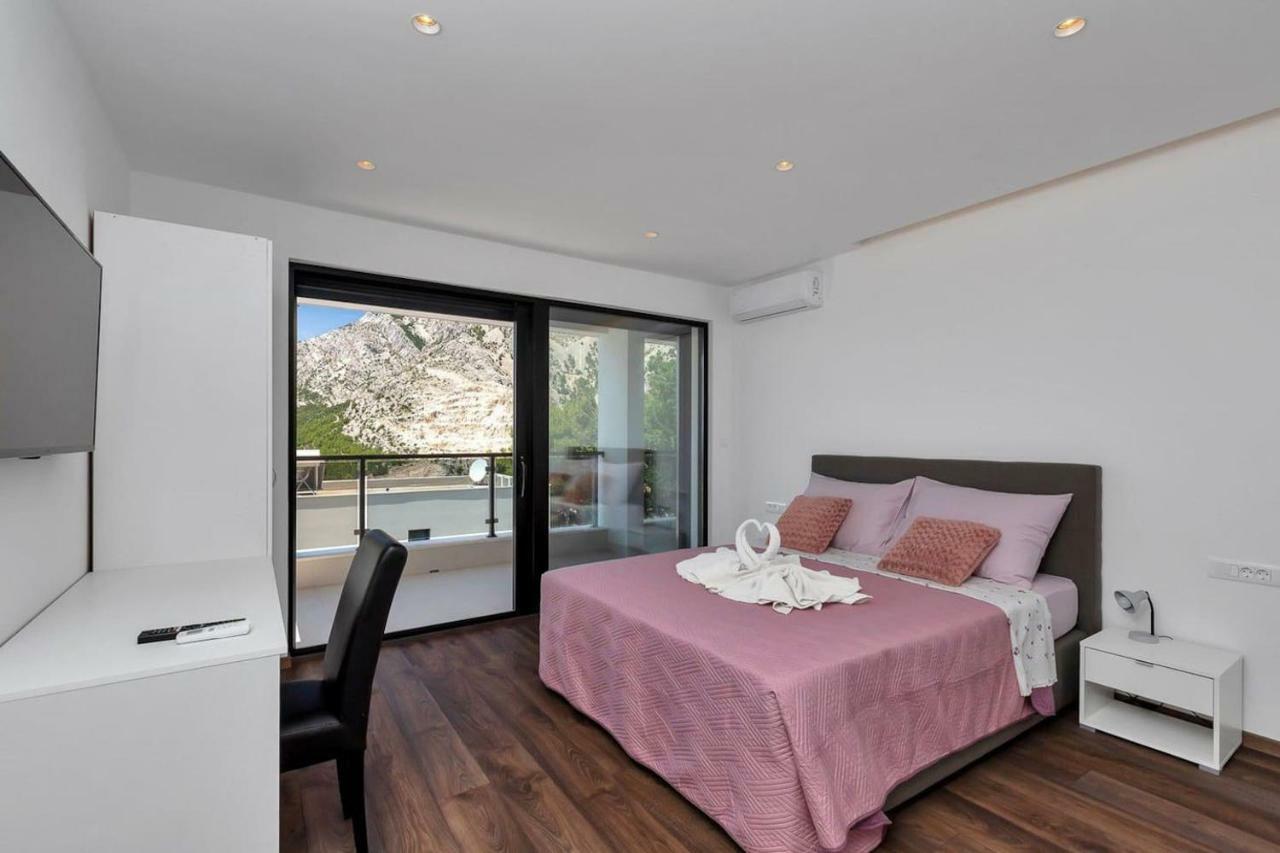 Holiday Home E Bast 외부 사진