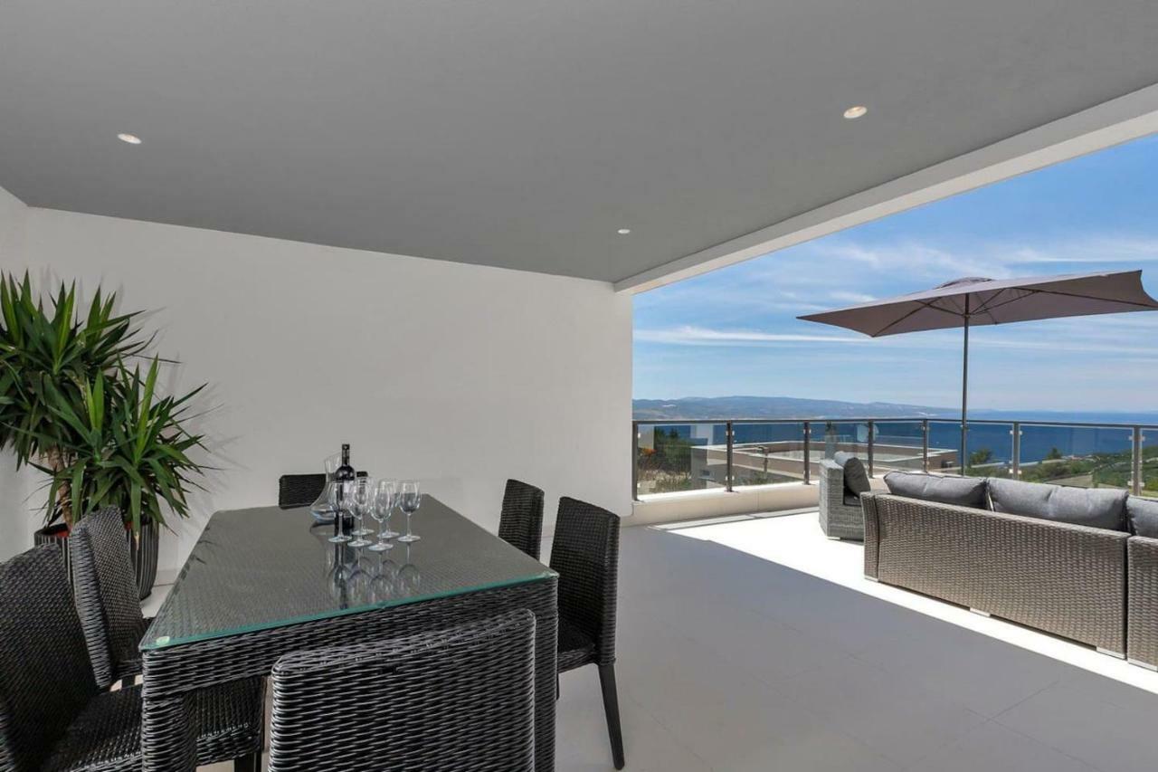 Holiday Home E Bast 외부 사진