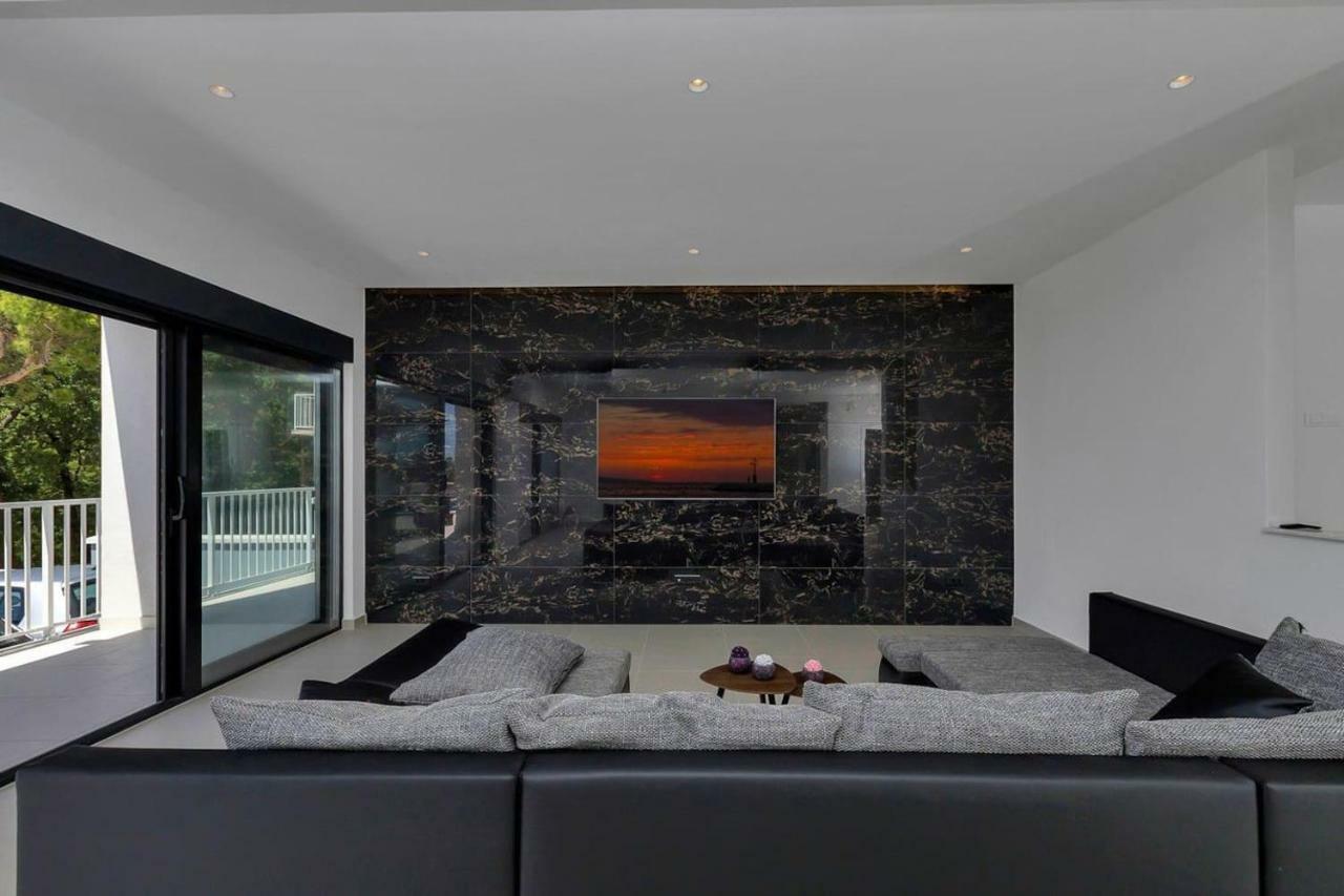 Holiday Home E Bast 외부 사진