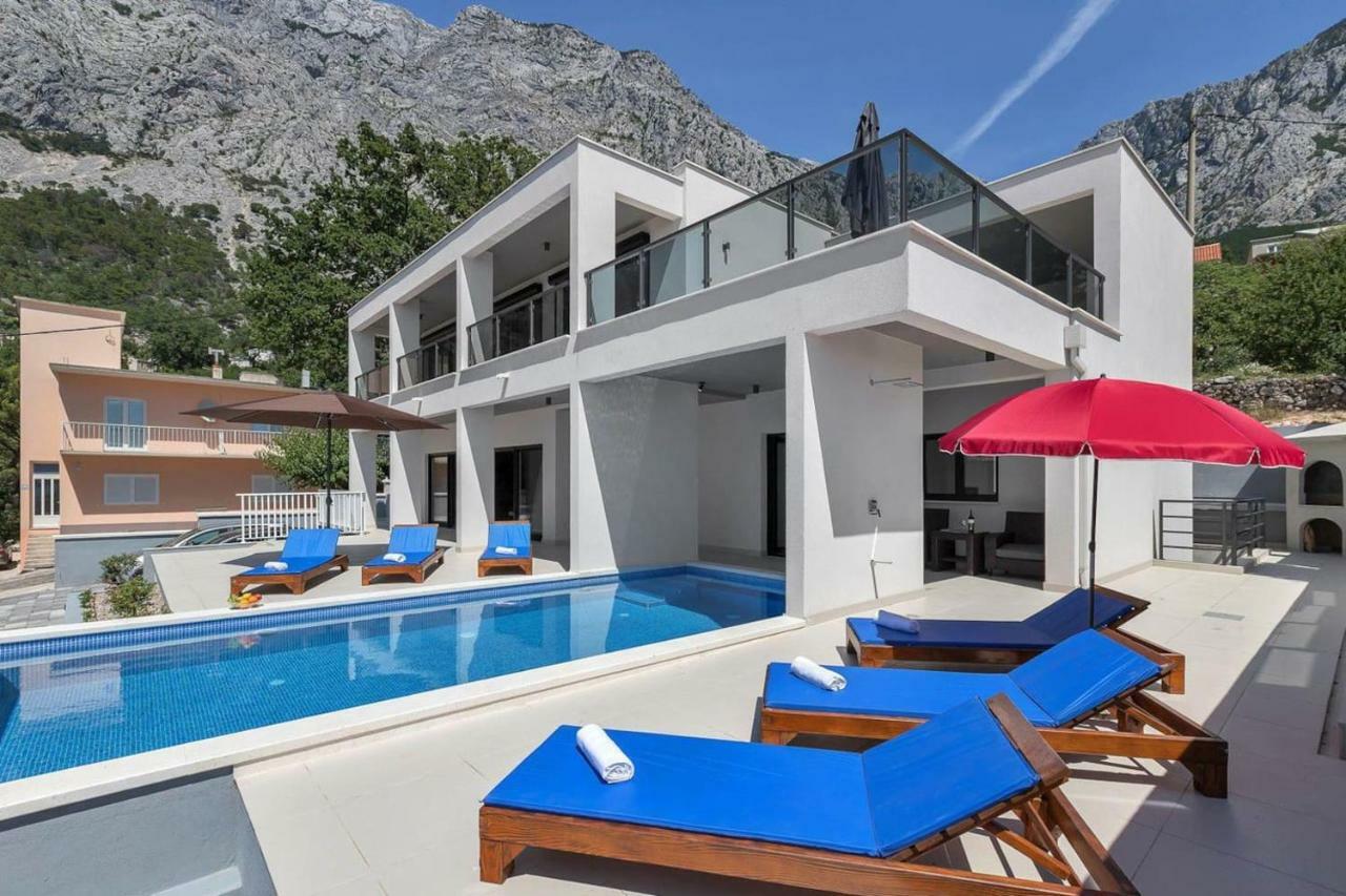 Holiday Home E Bast 외부 사진