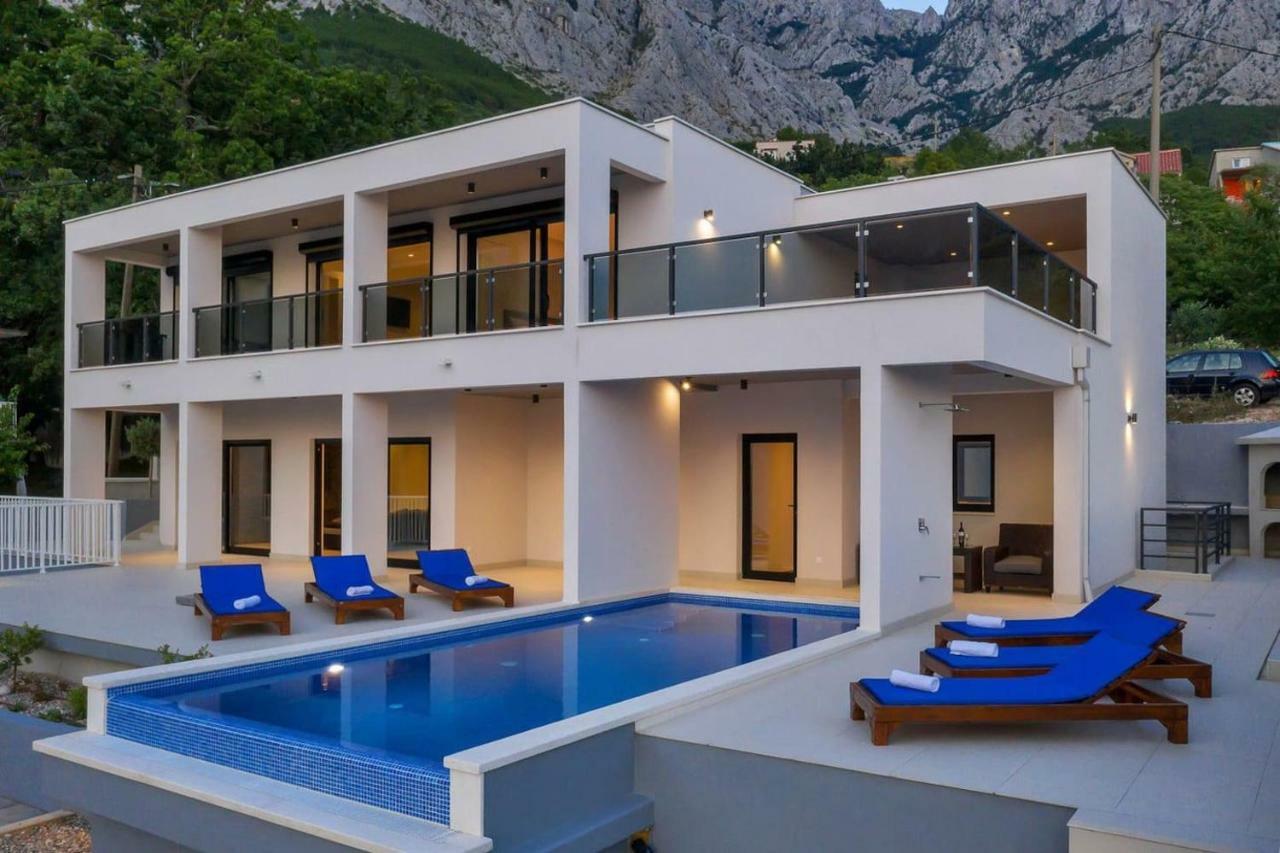 Holiday Home E Bast 외부 사진