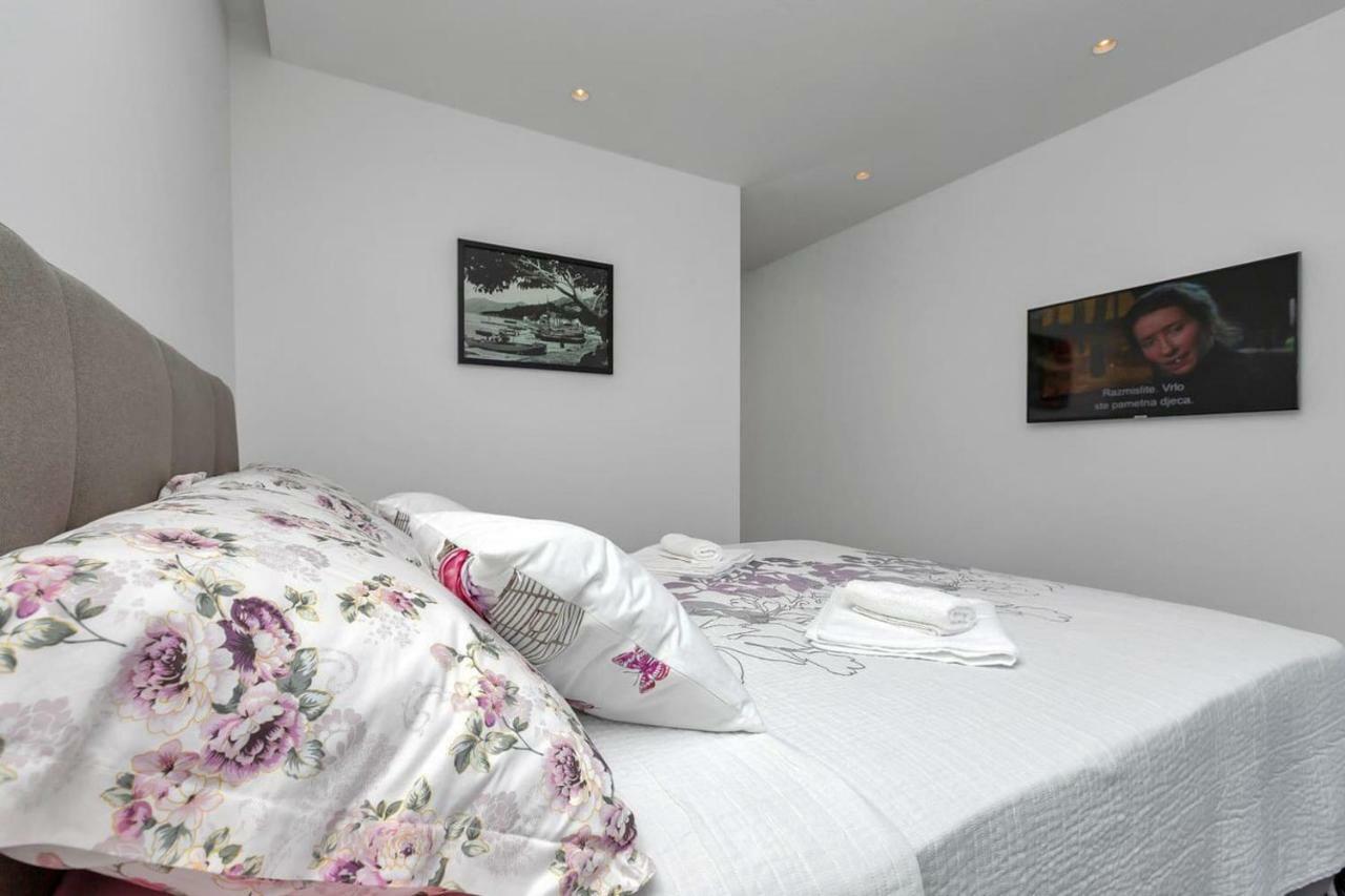 Holiday Home E Bast 외부 사진