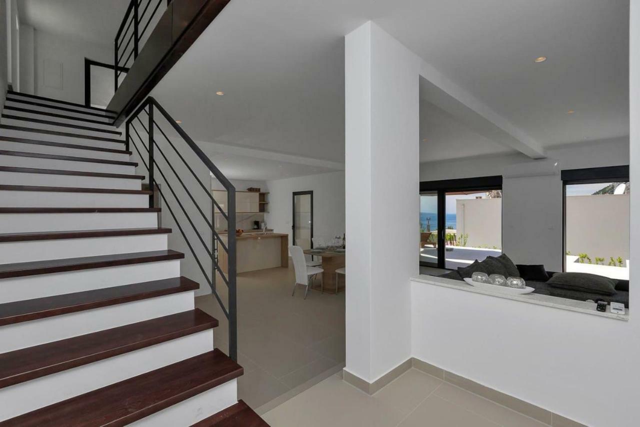 Holiday Home E Bast 외부 사진