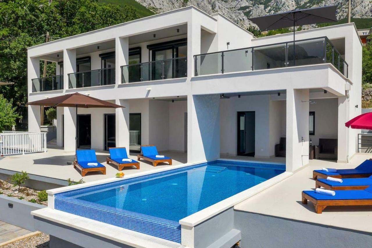 Holiday Home E Bast 외부 사진