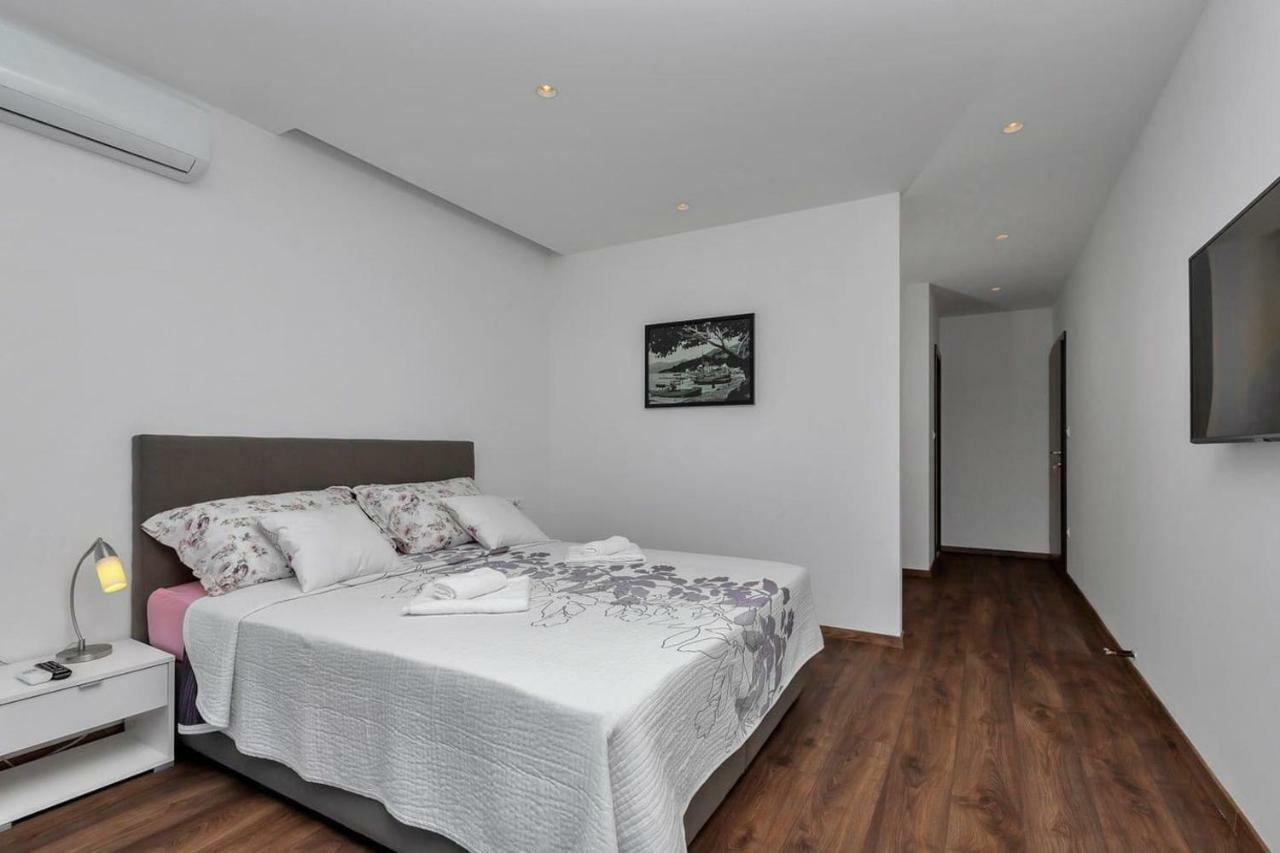 Holiday Home E Bast 외부 사진