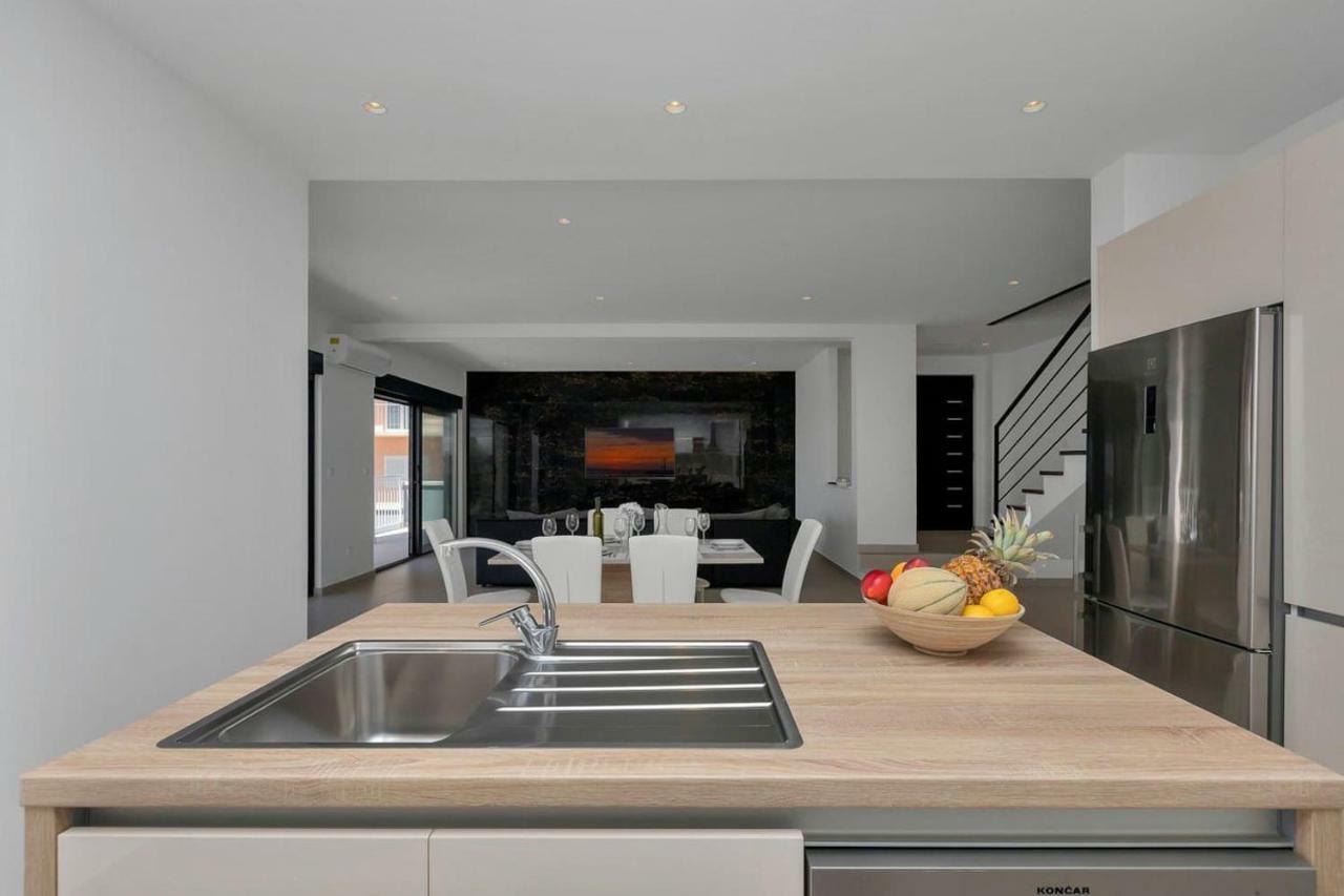 Holiday Home E Bast 외부 사진